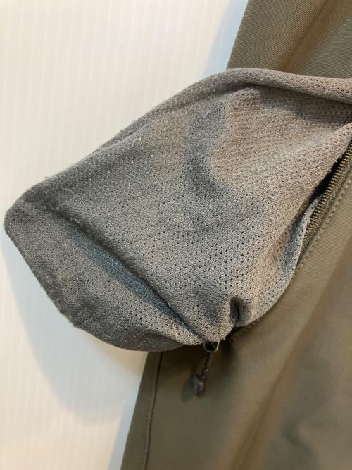 THE NORTH FACE（ザ ノース フェイス）THE NORTH FACE (ザ ノース フェイス) アルパインライトパンツ オリーブ サイズ:Mの古着・服飾アイテム