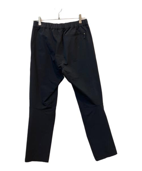 THE NORTH FACE（ザ ノース フェイス）THE NORTH FACE (ザ ノース フェイス) アルパインライトパンツ ブラック サイズ:Mの古着・服飾アイテム