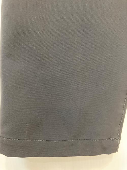 THE NORTH FACE（ザ ノース フェイス）THE NORTH FACE (ザ ノース フェイス) アルパインライトパンツ ブラック サイズ:Mの古着・服飾アイテム