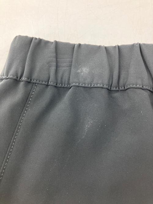 THE NORTH FACE（ザ ノース フェイス）THE NORTH FACE (ザ ノース フェイス) アルパインライトパンツ ブラック サイズ:Mの古着・服飾アイテム