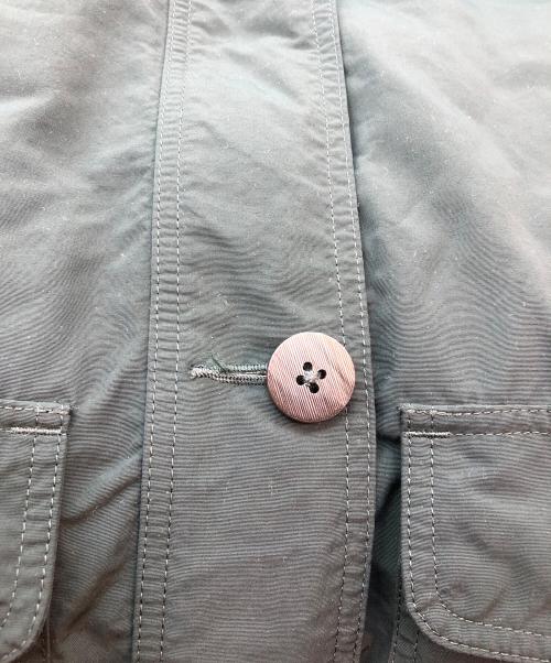 mont-bell（モンベル）mont-bell (モンベル) ハスキーコート グリーン サイズ:Lの古着・服飾アイテム