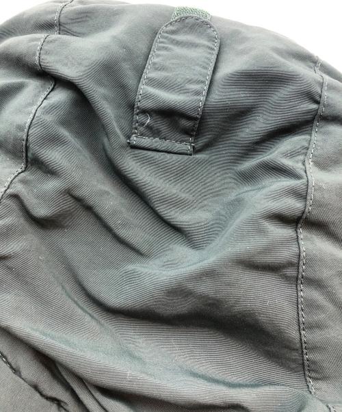 mont-bell（モンベル）mont-bell (モンベル) ハスキーコート グリーン サイズ:Lの古着・服飾アイテム