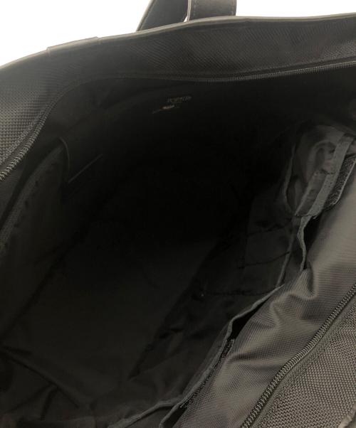 PORTER（ポーター）PORTER (ポーター) JAL (ジャル) トートバッグ ブラック サイズ:不明の古着・服飾アイテム