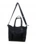 PORTER (ポーター) JAL (ジャル) トートバッグ ブラック サイズ:不明：13000円