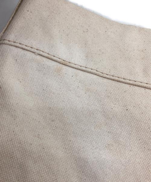 MICHAEL KORS（マイケルコース）MICHAEL KORS (マイケルコース) シティートートバッグ ベージュ サイズ:不明の古着・服飾アイテム