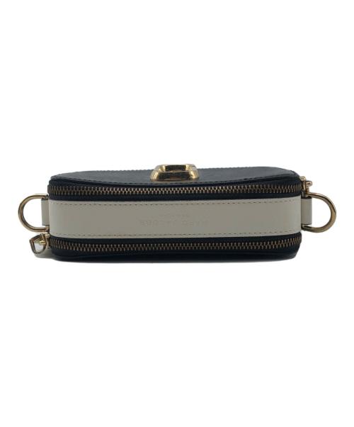 MARC JACOBS（マークジェイコブス）MARC JACOBS (マークジェイコブス) スナップショットショルダーバッグ ブラック サイズ:不明の古着・服飾アイテム