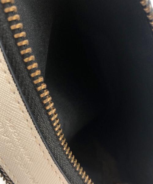 MARC JACOBS（マークジェイコブス）MARC JACOBS (マークジェイコブス) スナップショットショルダーバッグ ブラック サイズ:不明の古着・服飾アイテム
