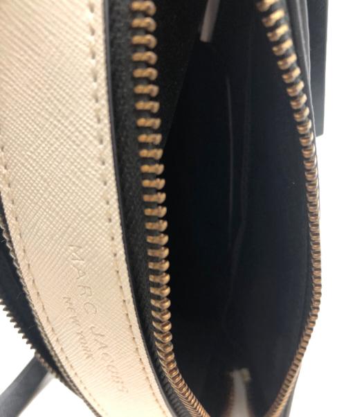MARC JACOBS（マークジェイコブス）MARC JACOBS (マークジェイコブス) スナップショットショルダーバッグ ブラック サイズ:不明の古着・服飾アイテム