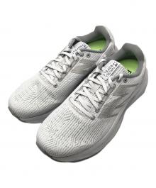 NEW BALANCE（ニューバランス）の古着「スニーカー」｜グレー