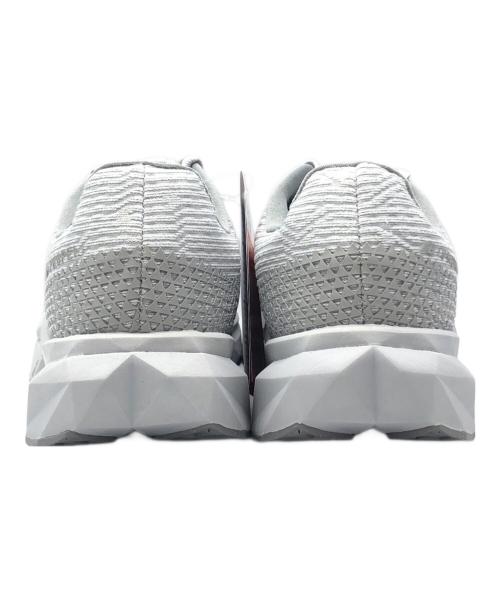 NEW BALANCE（ニューバランス）NEW BALANCE (ニューバランス) スニーカー グレー サイズ: 28cm 未使用品の古着・服飾アイテム