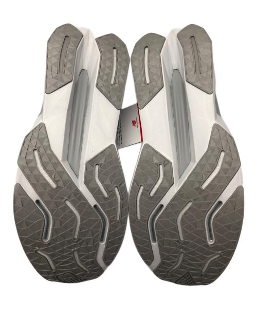 NEW BALANCE（ニューバランス）NEW BALANCE (ニューバランス) スニーカー グレー サイズ: 28cm 未使用品の古着・服飾アイテム