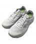 NEW BALANCE（ニューバランス）の古着「スニーカー」｜グレー
