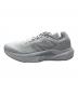 NEW BALANCE (ニューバランス) スニーカー グレー サイズ: 28cm 未使用品：4500円