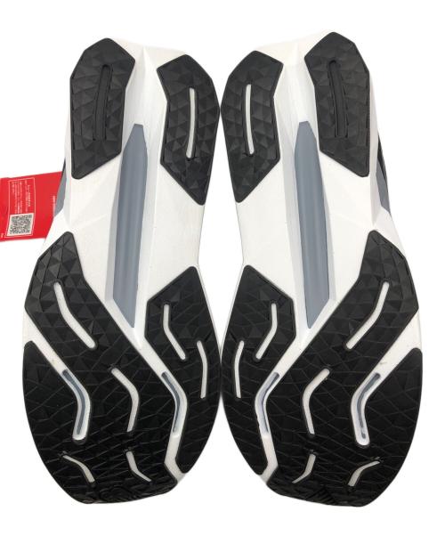 NEW BALANCE（ニューバランス）NEW BALANCE (ニューバランス) スニーカー ブラック サイズ:27.5cm 未使用品の古着・服飾アイテム