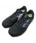 NEW BALANCE（ニューバランス）の古着「スニーカー」｜ブラック