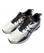 asicsアシックス）の古着「スニーカー」｜ホワイト