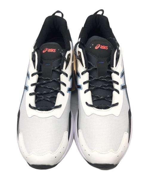 asics（アシックス）asics (アシックス) スニーカー ホワイト サイズ:28cm 未使用品の古着・服飾アイテム