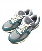 NEW BALANCEニューバランス）の古着「スニーカー」