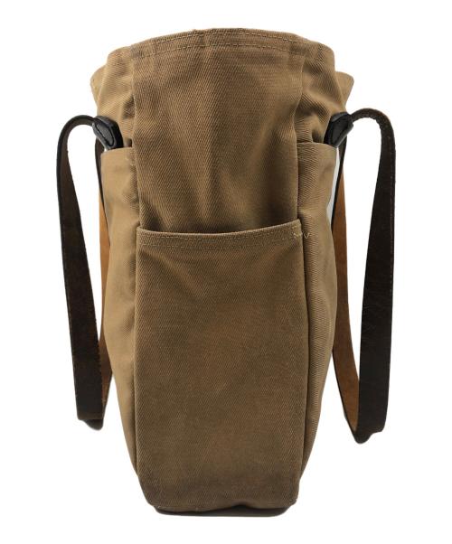 FILSON（フィルソン）FILSON (フィルソン) キャンバストートバッグ カーキ サイズ:不明の古着・服飾アイテム