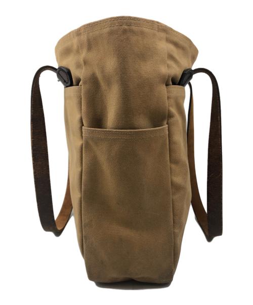 FILSON（フィルソン）FILSON (フィルソン) キャンバストートバッグ カーキ サイズ:不明の古着・服飾アイテム