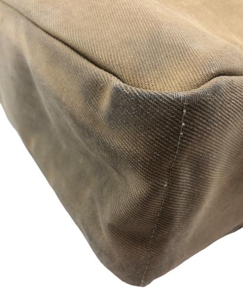 FILSON（フィルソン）FILSON (フィルソン) キャンバストートバッグ カーキ サイズ:不明の古着・服飾アイテム