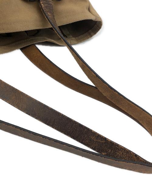 FILSON（フィルソン）FILSON (フィルソン) キャンバストートバッグ カーキ サイズ:不明の古着・服飾アイテム