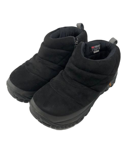 Danner（ダナー）Danner (ダナー) ウインターブーツ ブラック サイズ:27の古着・服飾アイテム