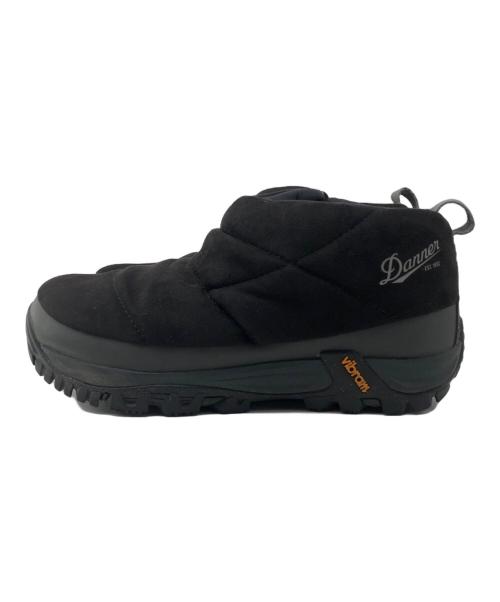 Danner（ダナー）Danner (ダナー) ウインターブーツ ブラック サイズ:27の古着・服飾アイテム