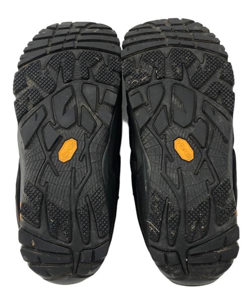 Danner（ダナー）Danner (ダナー) ウインターブーツ ブラック サイズ:27の古着・服飾アイテム