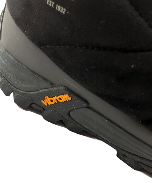 Danner（ダナー）Danner (ダナー) ウインターブーツ ブラック サイズ:27の古着・服飾アイテム