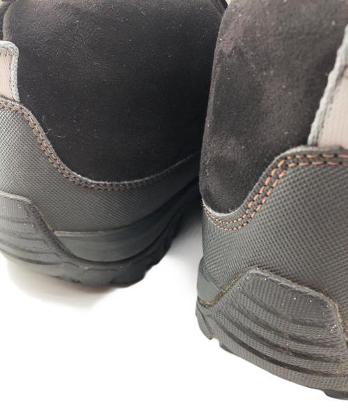 Danner（ダナー）Danner (ダナー) ウインターブーツ ブラック サイズ:27の古着・服飾アイテム