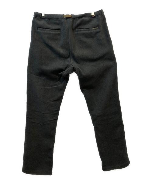 GRAMICCI（グラミチ）GRAMICCI (グラミチ) BEAMS (ビームス) クライミングパンツ グレー サイズ:XLの古着・服飾アイテム
