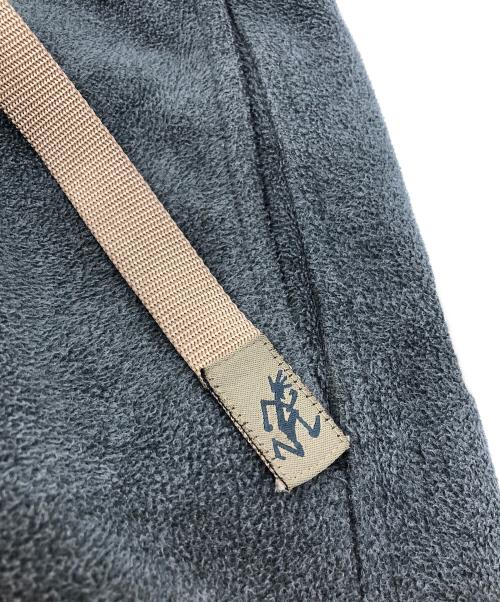 GRAMICCI（グラミチ）GRAMICCI (グラミチ) BEAMS (ビームス) クライミングパンツ グレー サイズ:XLの古着・服飾アイテム
