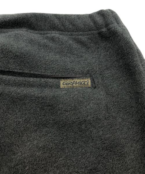 GRAMICCI（グラミチ）GRAMICCI (グラミチ) BEAMS (ビームス) クライミングパンツ グレー サイズ:XLの古着・服飾アイテム