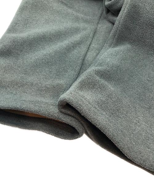 GRAMICCI（グラミチ）GRAMICCI (グラミチ) BEAMS (ビームス) クライミングパンツ グレー サイズ:XLの古着・服飾アイテム