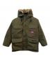 CANADA GOOSE（カナダグース）の古着「エクスペディションパーカ」｜オリーブ