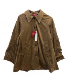 POLO（ポロ）の古着「コート」｜ベージュ