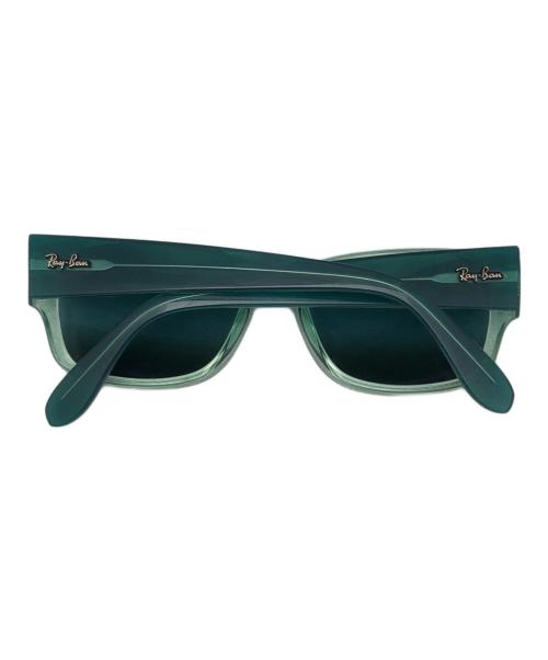 RAY-BAN（レイバン）RAY-BAN (レイバン) サングラス グリーン サイズ:不明の古着・服飾アイテム