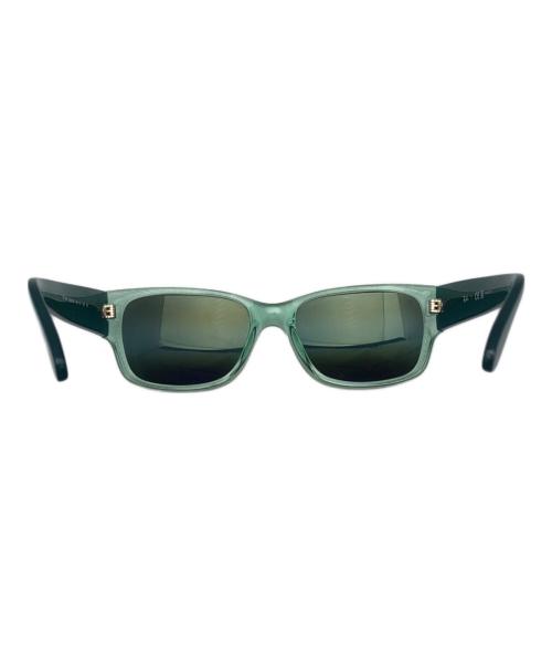 RAY-BAN（レイバン）RAY-BAN (レイバン) サングラス グリーン サイズ:不明の古着・服飾アイテム