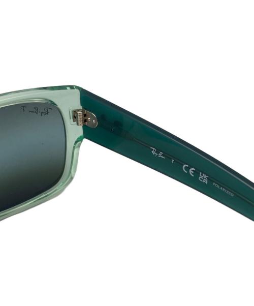 RAY-BAN（レイバン）RAY-BAN (レイバン) サングラス グリーン サイズ:不明の古着・服飾アイテム