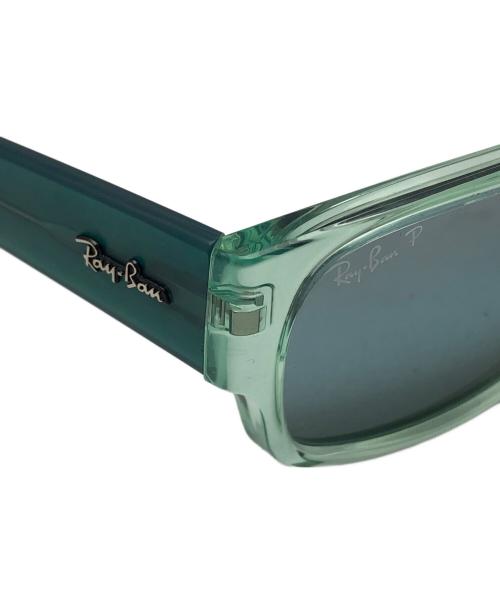 RAY-BAN（レイバン）RAY-BAN (レイバン) サングラス グリーン サイズ:不明の古着・服飾アイテム