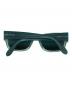 RAY-BAN (レイバン) サングラス グリーン サイズ:不明：8000円