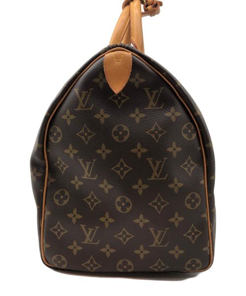 LOUIS VUITTON（ルイ ヴィトン）LOUIS VUITTON (ルイ ヴィトン) トラベルバッグ モノグラム キーポル45 サイズ:不明の古着・服飾アイテム