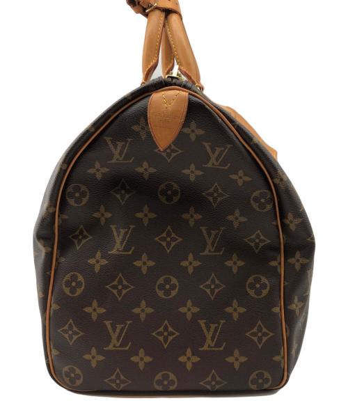 LOUIS VUITTON（ルイ ヴィトン）LOUIS VUITTON (ルイ ヴィトン) トラベルバッグ モノグラム キーポル45 サイズ:不明の古着・服飾アイテム
