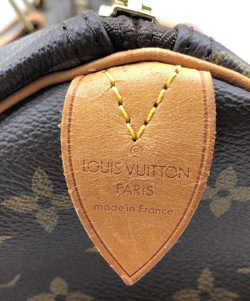 LOUIS VUITTON（ルイ ヴィトン）LOUIS VUITTON (ルイ ヴィトン) トラベルバッグ モノグラム キーポル45 サイズ:不明の古着・服飾アイテム