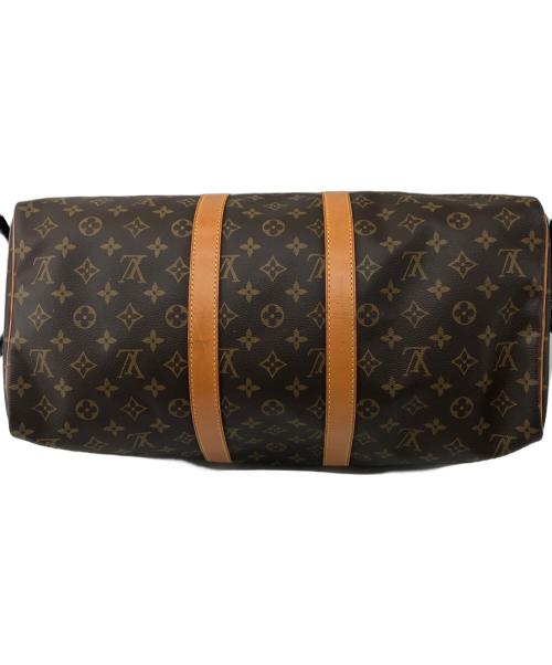LOUIS VUITTON（ルイ ヴィトン）LOUIS VUITTON (ルイ ヴィトン) トラベルバッグ モノグラム キーポル45 サイズ:不明の古着・服飾アイテム