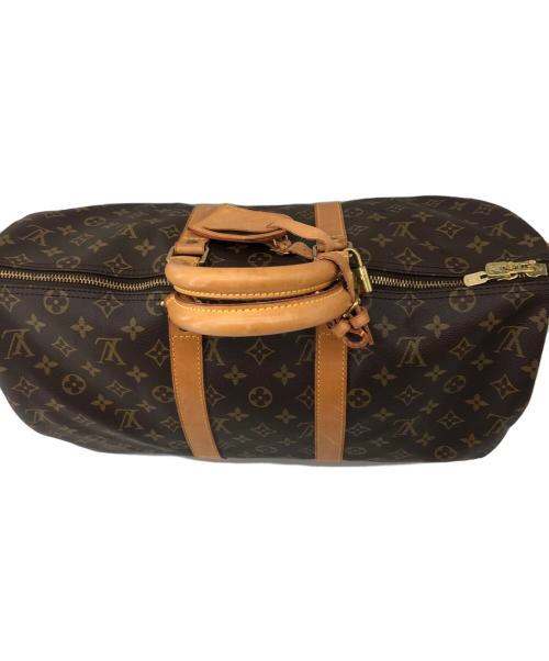 LOUIS VUITTON（ルイ ヴィトン）LOUIS VUITTON (ルイ ヴィトン) トラベルバッグ モノグラム キーポル45 サイズ:不明の古着・服飾アイテム