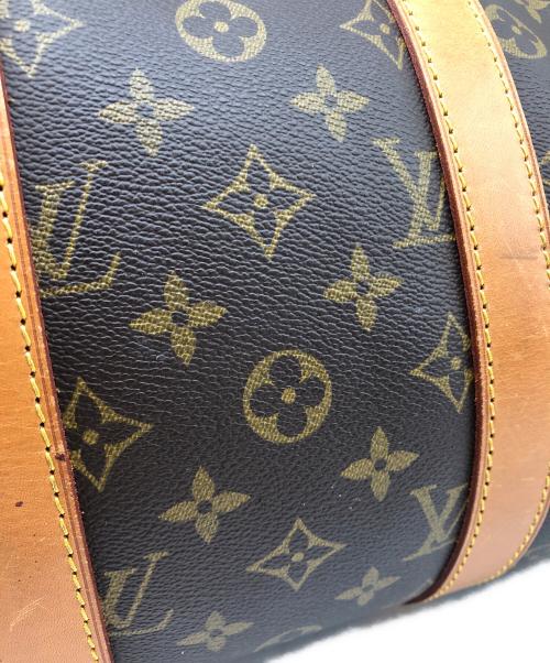 LOUIS VUITTON（ルイ ヴィトン）LOUIS VUITTON (ルイ ヴィトン) トラベルバッグ モノグラム キーポル45 サイズ:不明の古着・服飾アイテム