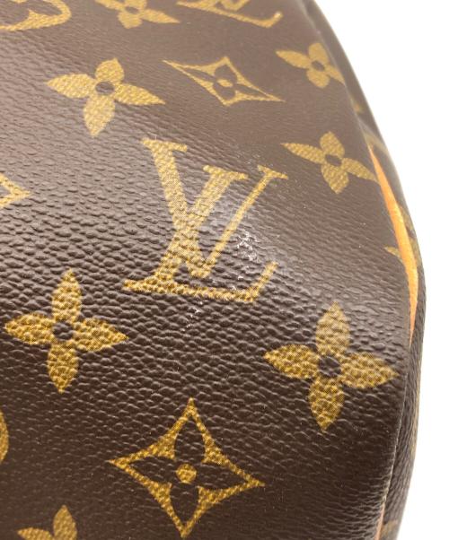 LOUIS VUITTON（ルイ ヴィトン）LOUIS VUITTON (ルイ ヴィトン) トラベルバッグ モノグラム キーポル45 サイズ:不明の古着・服飾アイテム