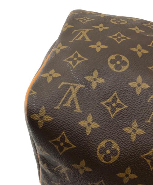 LOUIS VUITTON（ルイ ヴィトン）LOUIS VUITTON (ルイ ヴィトン) トラベルバッグ モノグラム キーポル45 サイズ:不明の古着・服飾アイテム